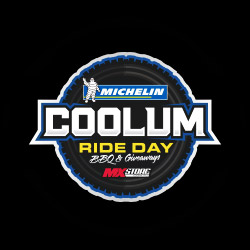 Michelin Tyres Coolum Ride Day