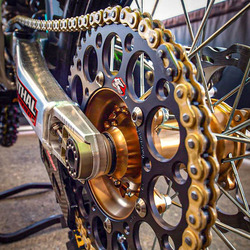 The Ultimate Guide to Dirt Bike Chains