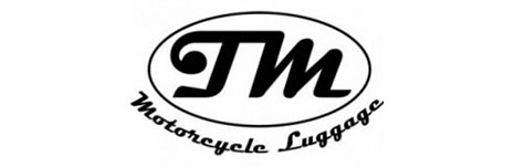 TM Luggage logo