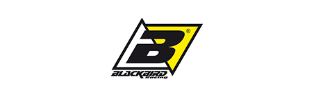 Blackbird Racing logo