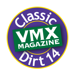 VMX Classic Dirt 14 June 2018