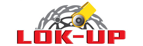 Lok-Up logo