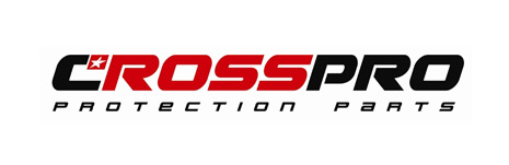 CrossPro logo