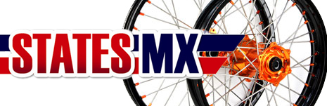 States MX logo