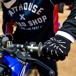 The Ultimate Guide to Motocross Gloves