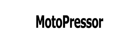 MotoPressor logo
