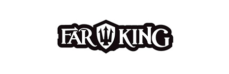 Far King logo
