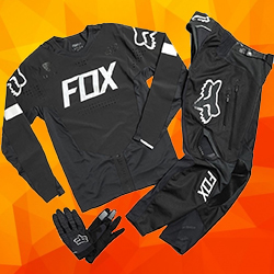 The MXstore Motocross Gear Buying Guide