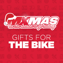 Christmas 2018 Gifts For The Bike