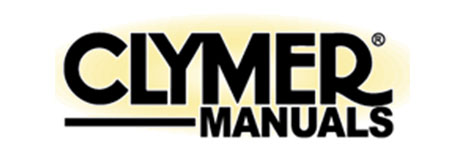 Clymer Manuals logo