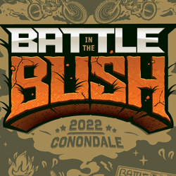2022 Battle in the Bush | Conondale, QLD