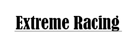 Extreme Racing logo