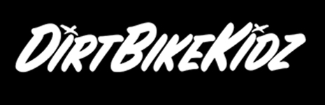 Dirt Bike Kidz logo
