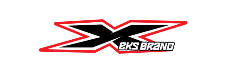 EKS Brand logo
