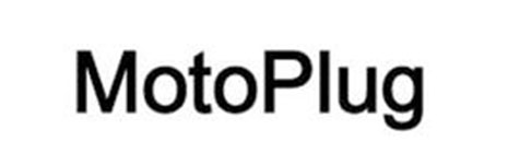 MotoPlug logo