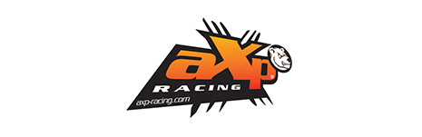 AXP Racing logo