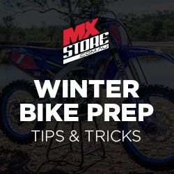 Prep Tips for Riding in Winter