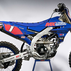 The Ultimate Guide to Dirt Bike Customisation