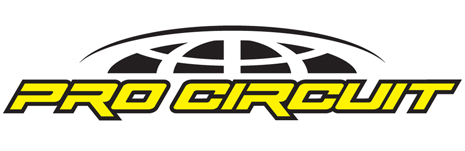 Pro Circuit logo