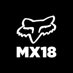 Fox 2018 Motocross Gear