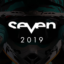 Seven 2019 Motocross Gear Range