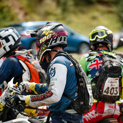 Why Every Enduro Rider Should Own a Hydration Pack