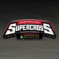 Australian Supercross Championship 2018 