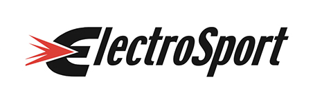 Electrosport logo