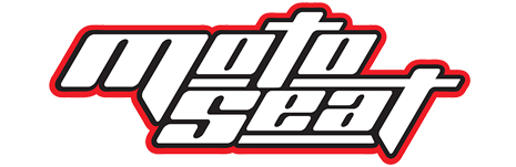 MotoSeat logo