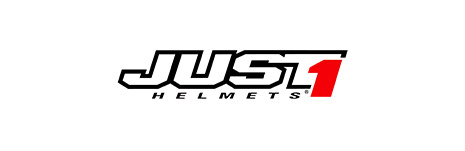 JUST1 logo
