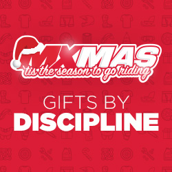 Christmas 2018 Gifts By Discipline