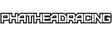 Phathead Racing logo
