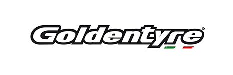 GoldenTyre logo