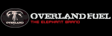 Overland Fuel logo