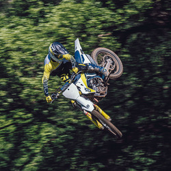2021 Husqvarna Range Review