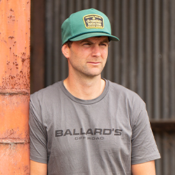 Chasing the Dream With Aussie Legend Daniel Milner