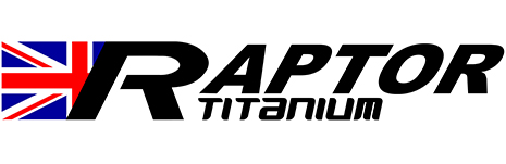 Raptor Titanium logo