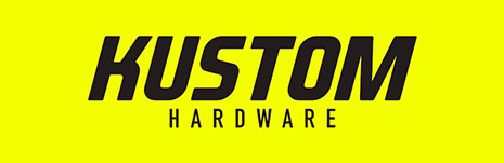 Kustom Hardware logo