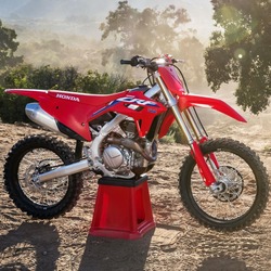 2021 Honda Range Review