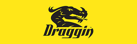 Draggin logo