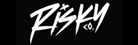 Risky Co logo