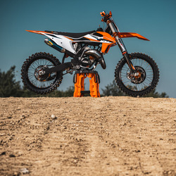 2021 KTM Range Review