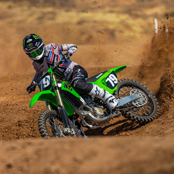 2021 Kawasaki Range Review