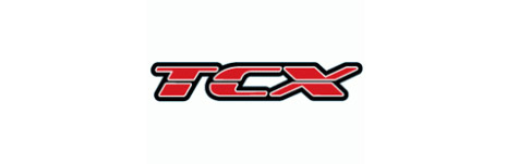 TCX logo
