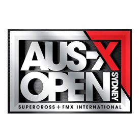 AUSX 2015 Round 5 Sydney