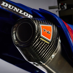 How To: Install a Dirt Bike Exhaust System