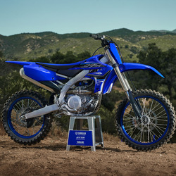 2021 Yamaha Range Review