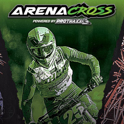 2022 Arenacross | The Gateway into Supercross