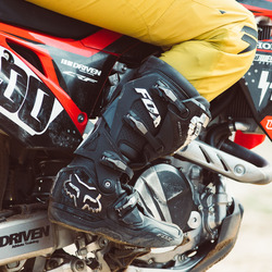 The MXstore Boots Buying Guide