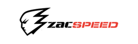 Zac Speed logo